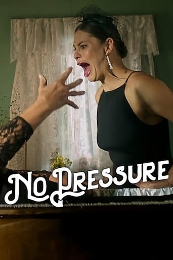 دانلود فیلم No Pressure 2024