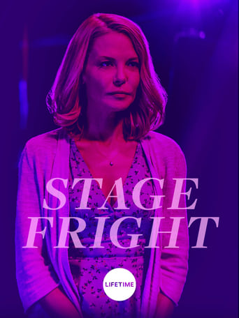 Stage Fright 2017