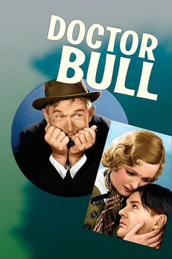 دانلود فیلم Doctor Bull 1933