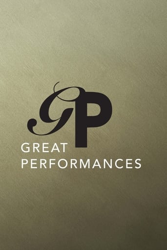 Great Performances 1971