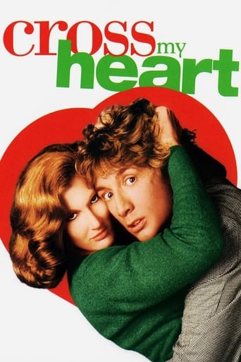 دانلود فیلم Cross My Heart 1987