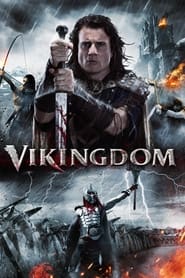 دانلود فیلم Vikingdom 2013 (وایکینگدام)