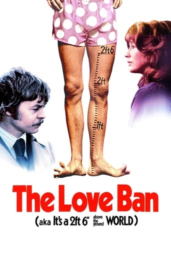 دانلود فیلم The Love Ban 1973