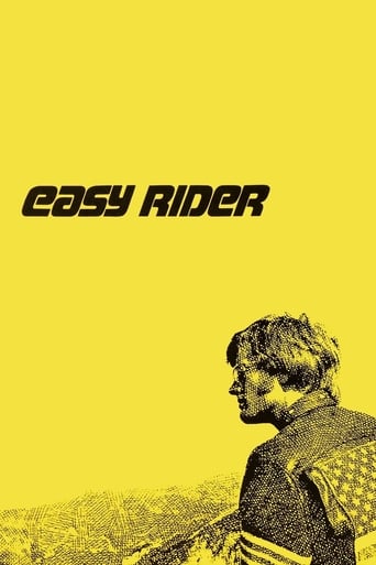 دانلود فیلم Easy Rider 1969 (ایزی رایدر)