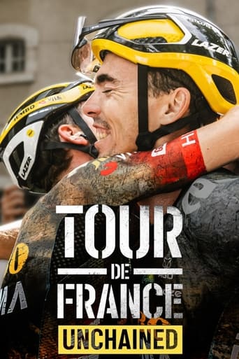 دانلود سریال Tour de France: Unchained 2023