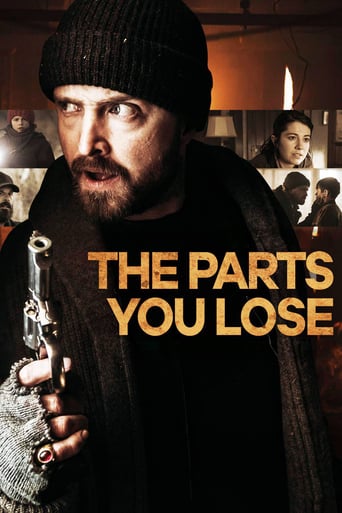 دانلود فیلم The Parts You Lose 2019 (قطعاتی که از دست می دهید)