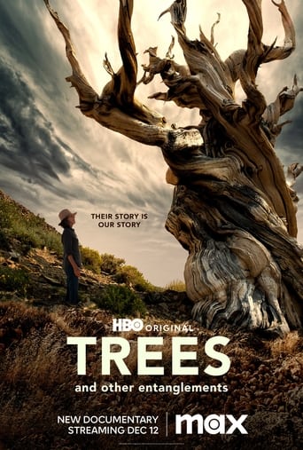 Trees and Other Entanglements 2023