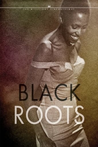 Black Roots 1970