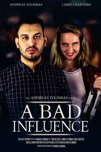A Bad Influence 2023