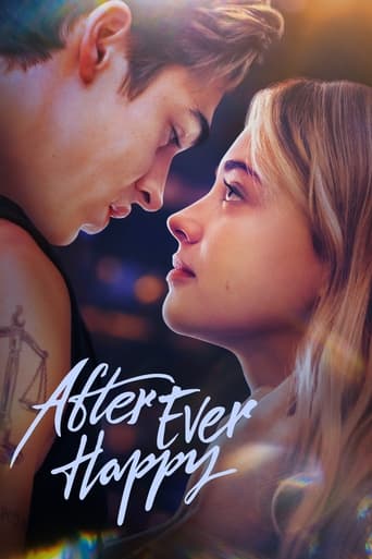 دانلود فیلم After Ever Happy 2022 (پس از شادی بی‌پایان)