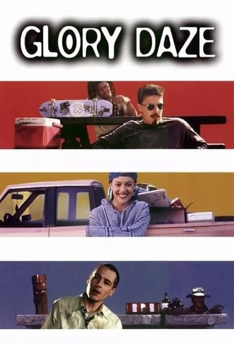 دانلود فیلم Glory Daze 1995