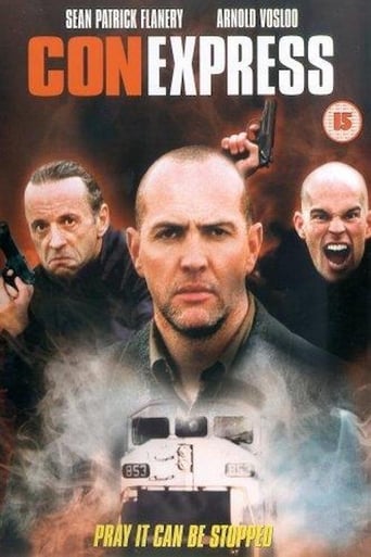 دانلود فیلم Con Express 2002