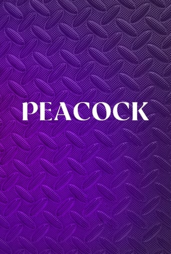 Peacock 2022 (طاووس)