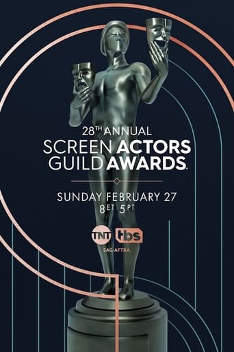 دانلود فیلم The 28th Annual Screen Actors Guild Awards 2022 (بیست و هشتمین دوره جوایز سالانه انجمن بازیگران سینما)