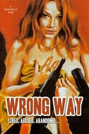 Wrong Way 1972