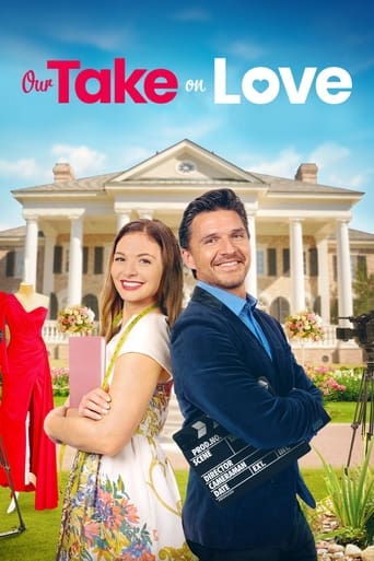 دانلود فیلم Our Take on Love 2022
