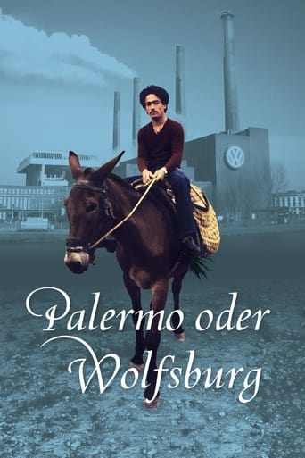 دانلود فیلم Palermo or Wolfsburg 1980