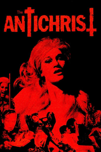 The Antichrist 1974