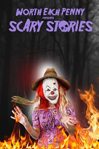 دانلود فیلم Worth Each Penny Presents Scary Stories 2022