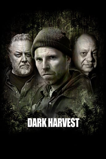 دانلود فیلم Dark Harvest 2016