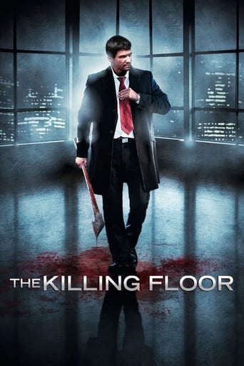 دانلود فیلم The Killing Floor 2007