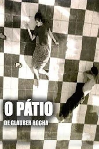 Pátio 1959