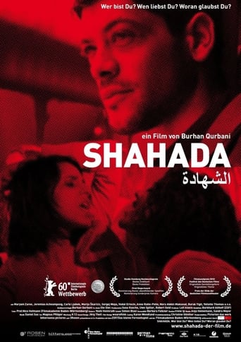 دانلود فیلم Faith 2010