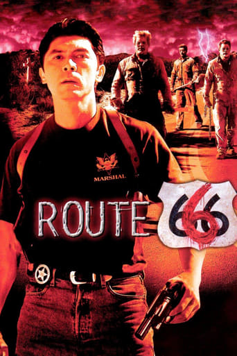 دانلود فیلم Route 666 2001