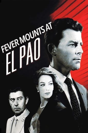 Fever Mounts at El Pao 1959