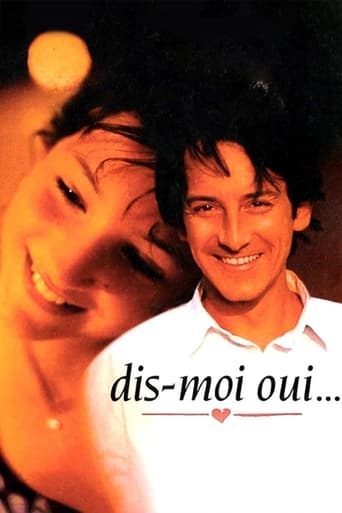 دانلود فیلم Dis-moi oui... 1995