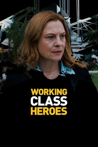 دانلود فیلم Working Class Heroes 2022