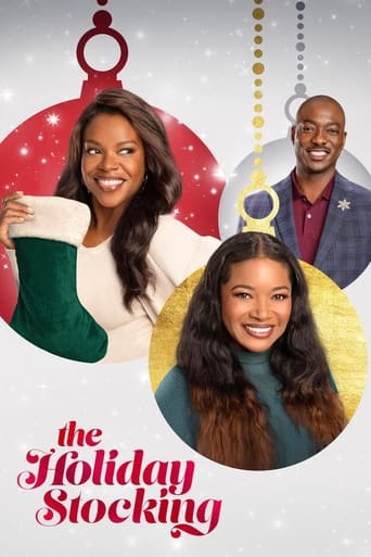 دانلود فیلم The Holiday Stocking 2022