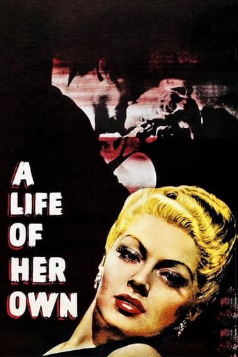 دانلود فیلم A Life of Her Own 1950