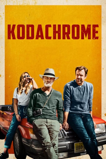 دانلود فیلم Kodachrome 2017 (کداکروم)