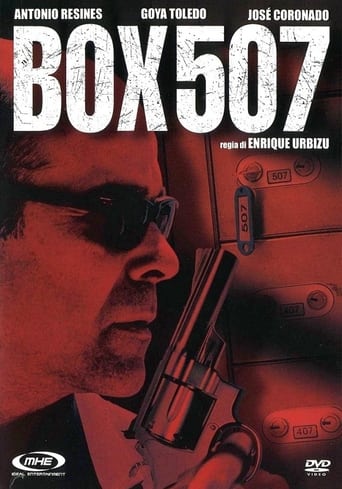 دانلود فیلم Box 507 2002