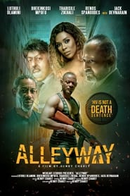 دانلود فیلم Alleyway 2021