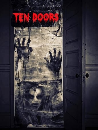 دانلود فیلم Ten Doors 2022 (ده درب)