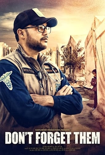 دانلود فیلم Don't Forget Them 2020 (آنها را فراموش نکنید)
