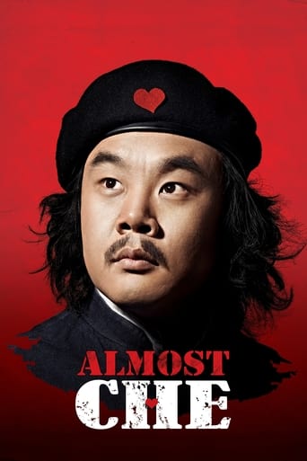 دانلود فیلم Almost Che 2012