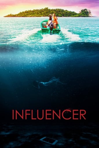 دانلود فیلم Influencer 2022