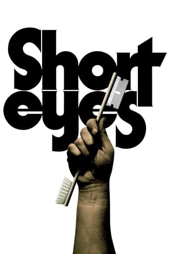 دانلود فیلم Short Eyes 1977