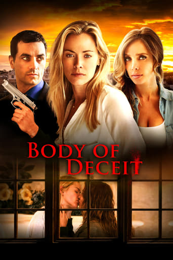 Body of Deceit 2017