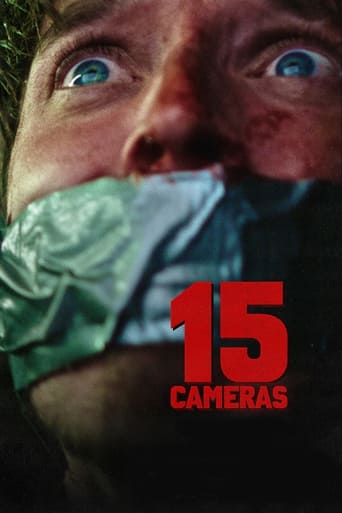 دانلود فیلم 15 Cameras 2023