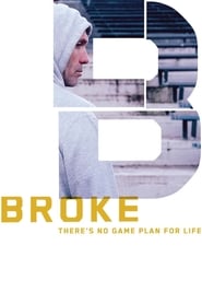 دانلود فیلم Broke 2016