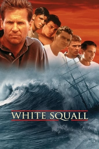 White Squall 1996