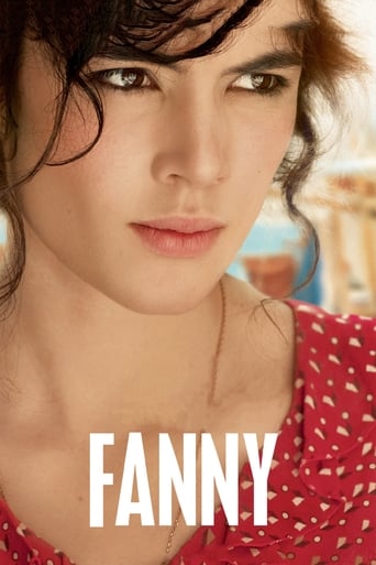 دانلود فیلم Fanny 2013