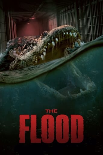 دانلود فیلم The Flood 2023