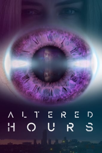 دانلود فیلم Altered Hours 2016