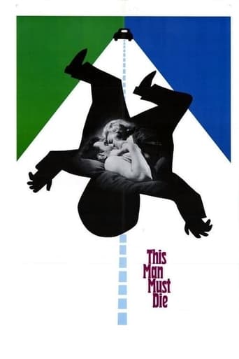 دانلود فیلم This Man Must Die 1969