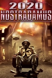 دانلود فیلم 2020 Nostradamus 2017